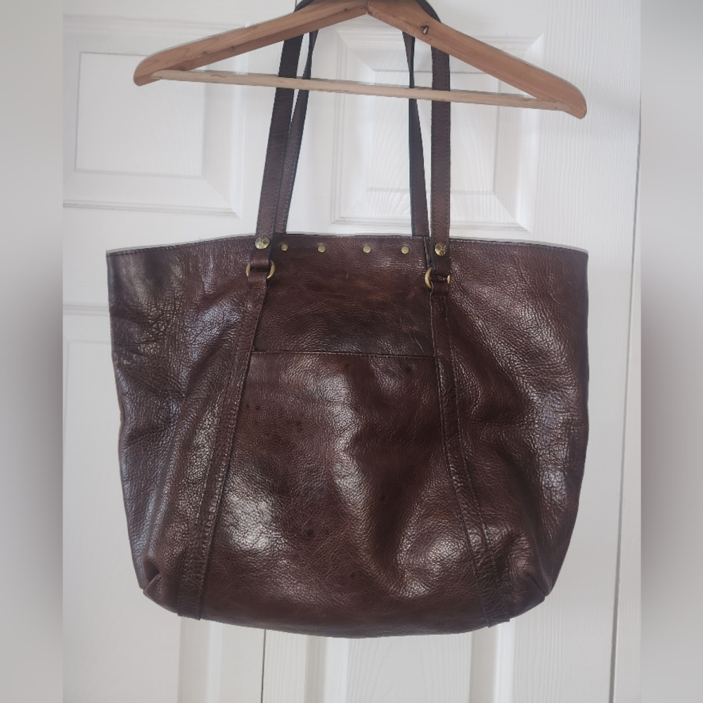 Patricia NASH Tote